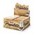Seda Papelito Brown King Size Com Piteira Display 24 Un - Imagem 1